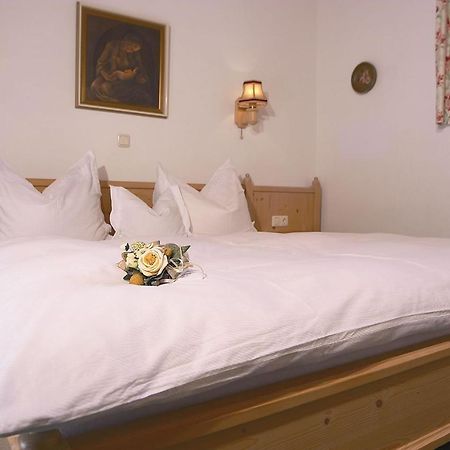 מיטרסיל Appartement Chalet Claudia מראה חיצוני תמונה
